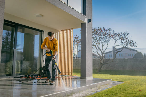 Best Vinyl Siding Pressure Washing in Holts Summit, MO